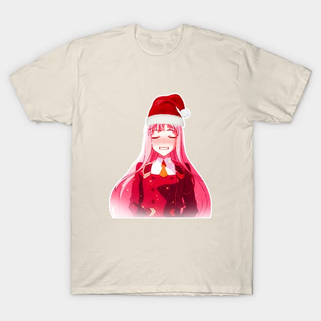 Toca Toca Anime Dance T-Shirt by Irintarasovets312